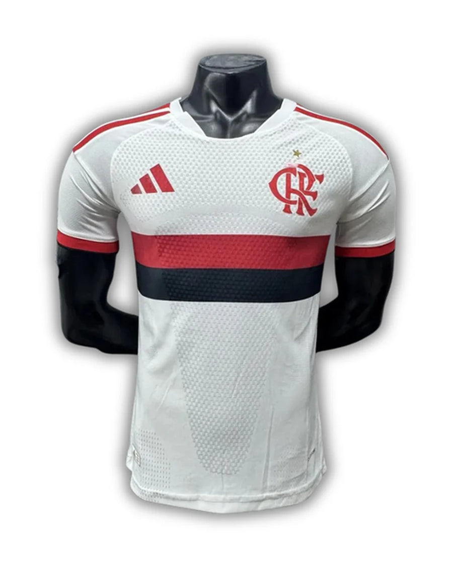 Flamengo Visita