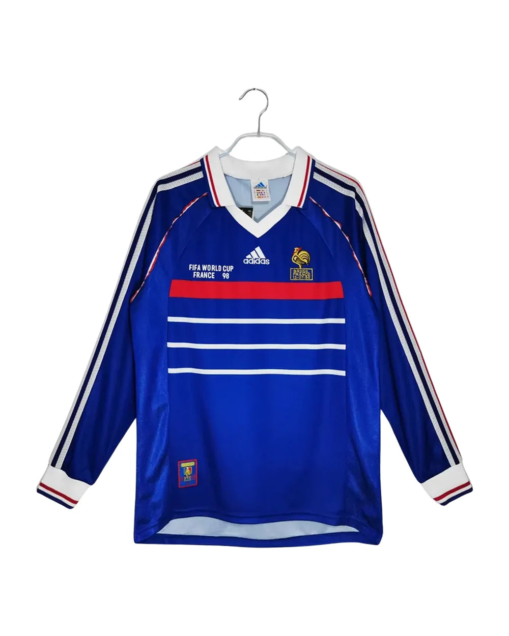 Francia 1998