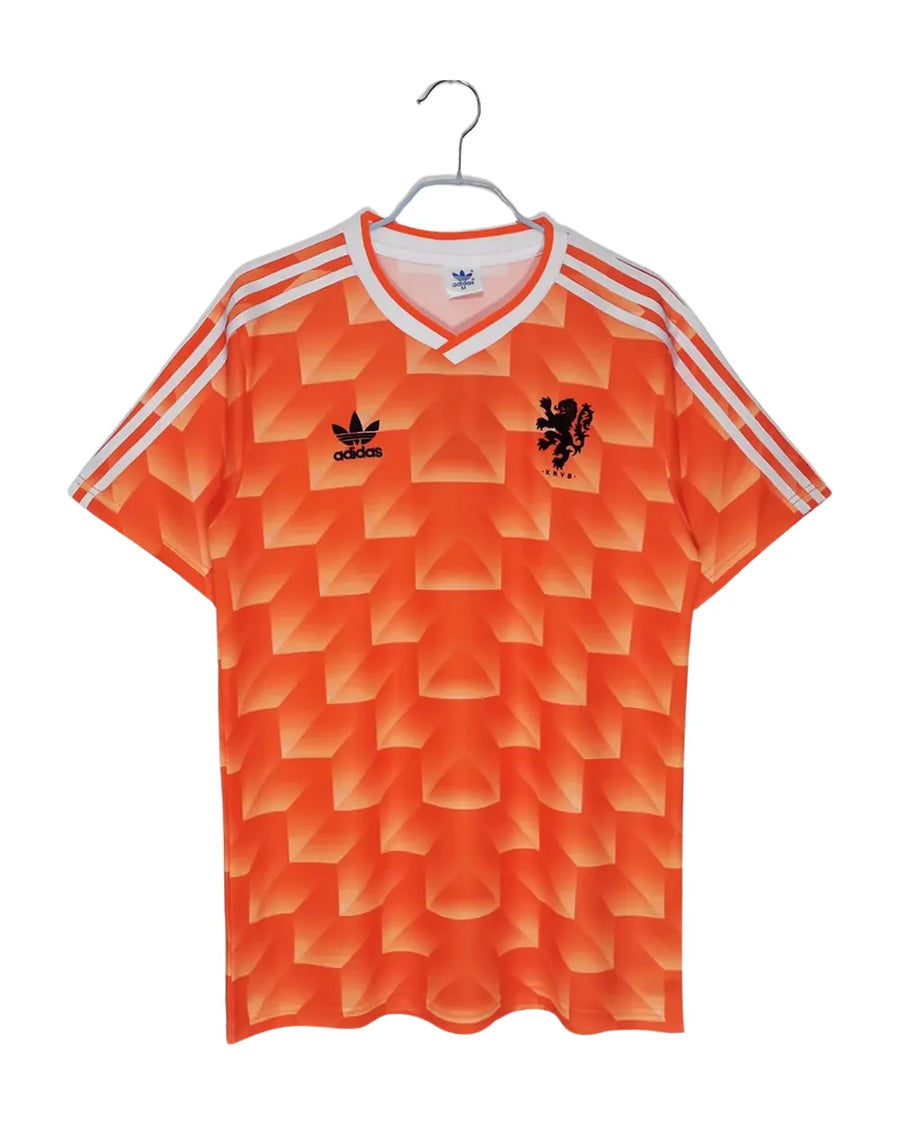 Holanda 1988