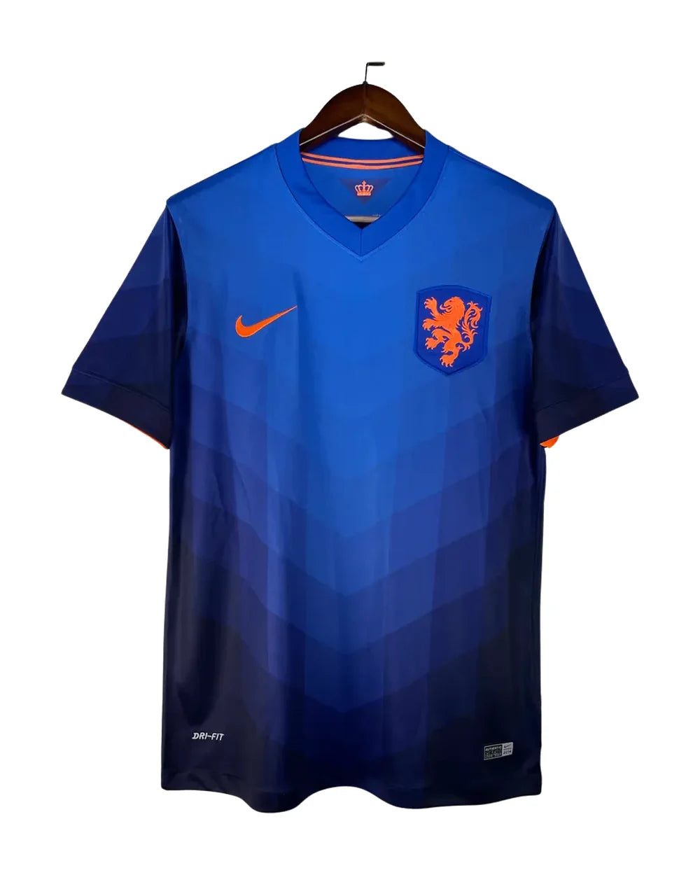 Holanda 2014