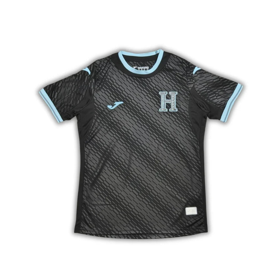 Honduras Tercera