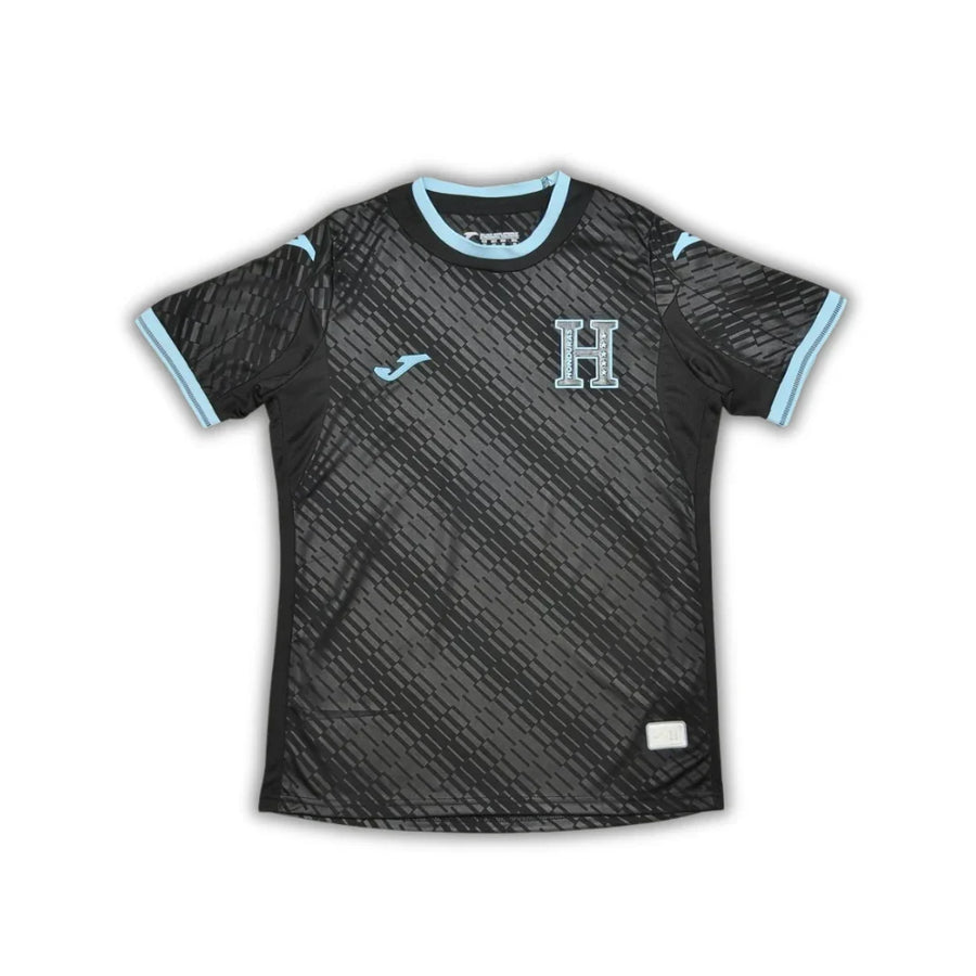 Honduras Tercera