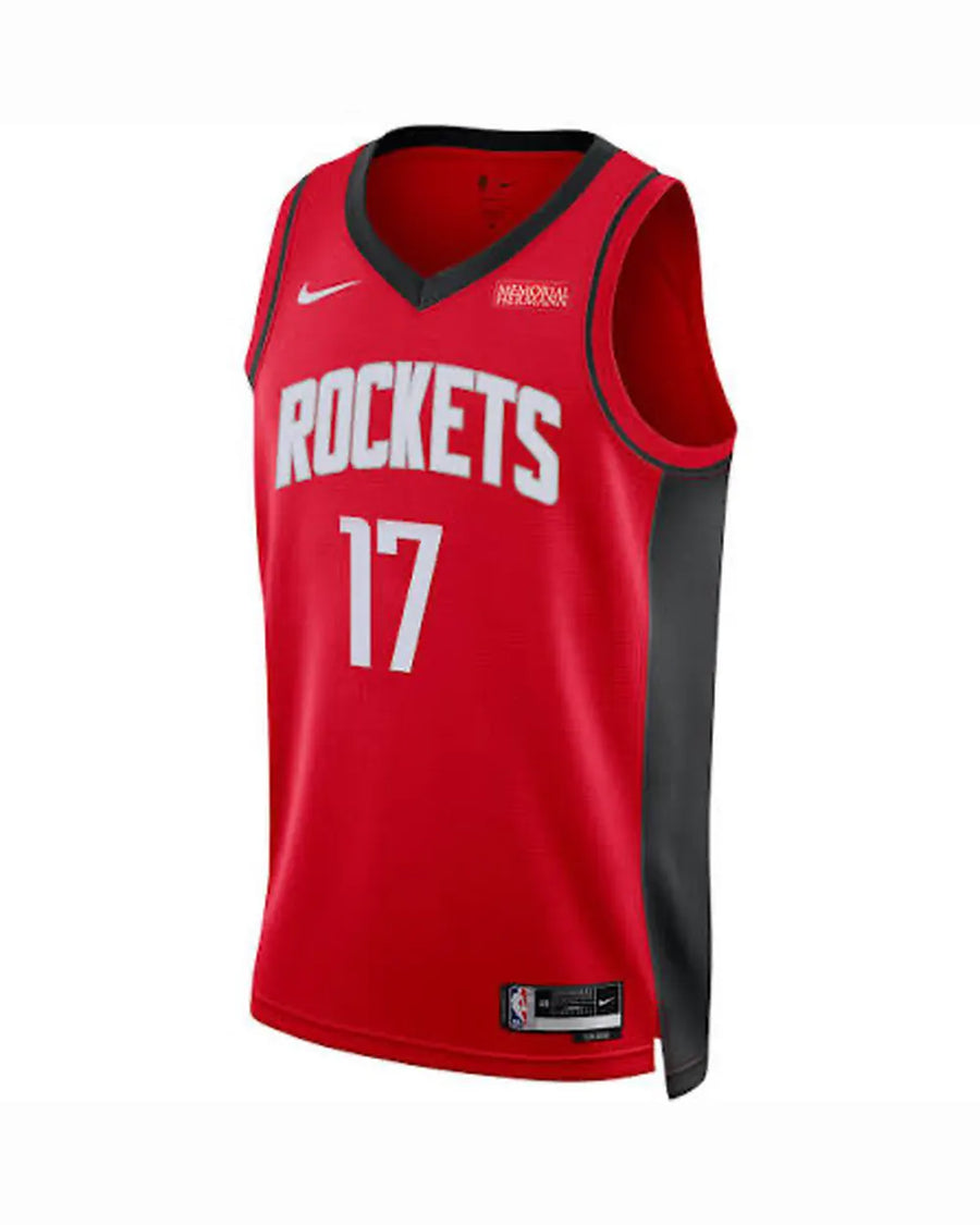 Houston Rockets Visita