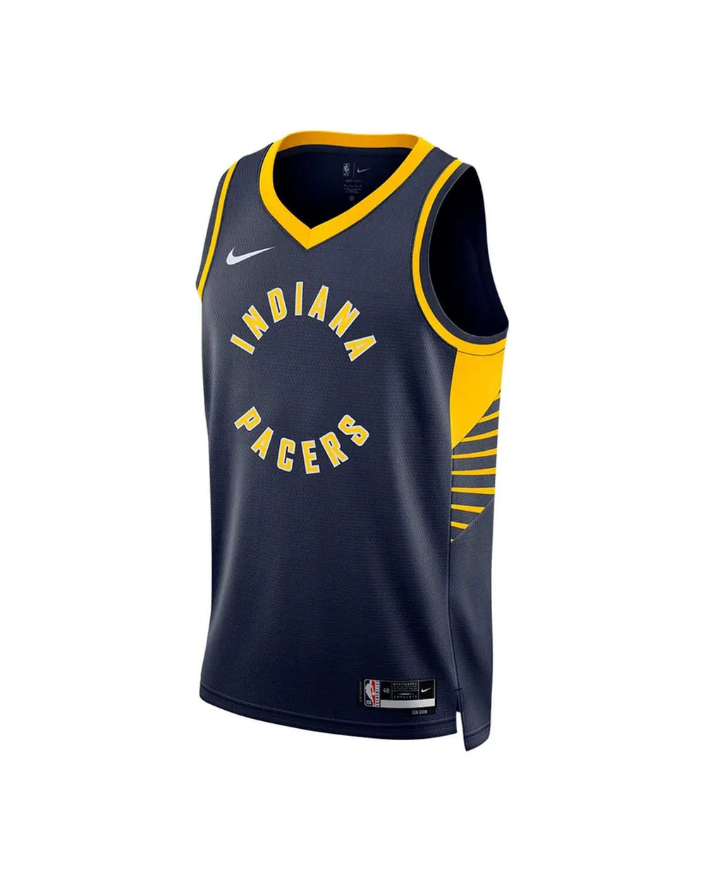 Indiana Pacers Visita