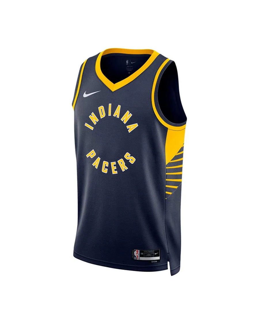 Indiana Pacers Visita