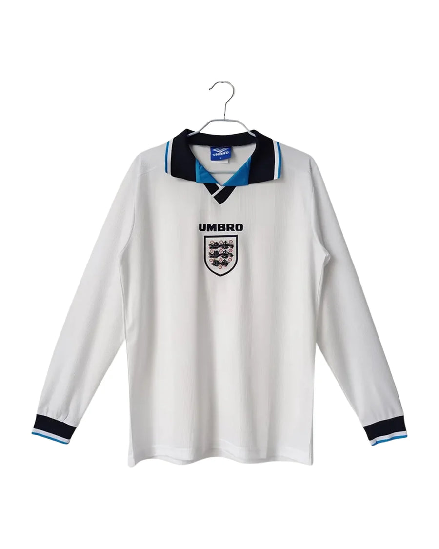Inglaterra 1996