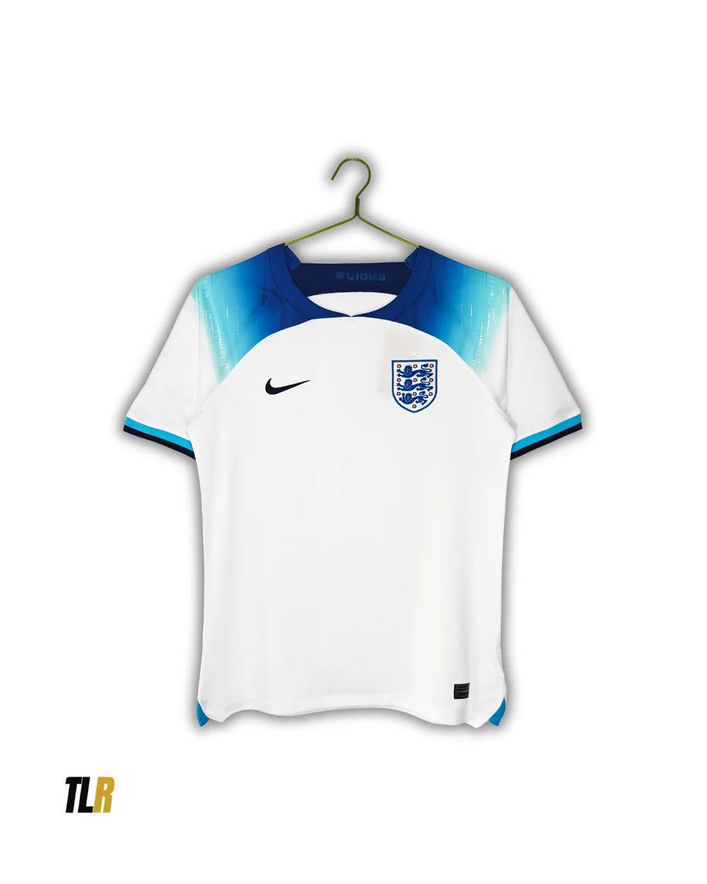 Inglaterra 2022