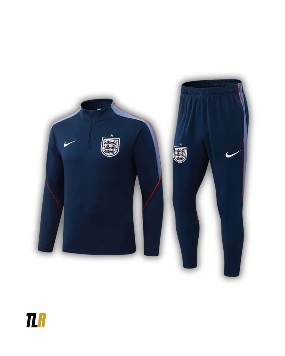 Inglaterra Conjunto