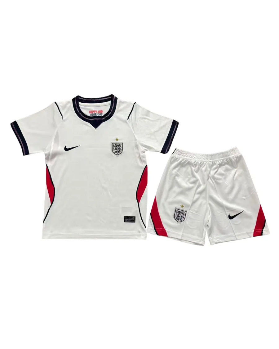 Inglaterra Niño
