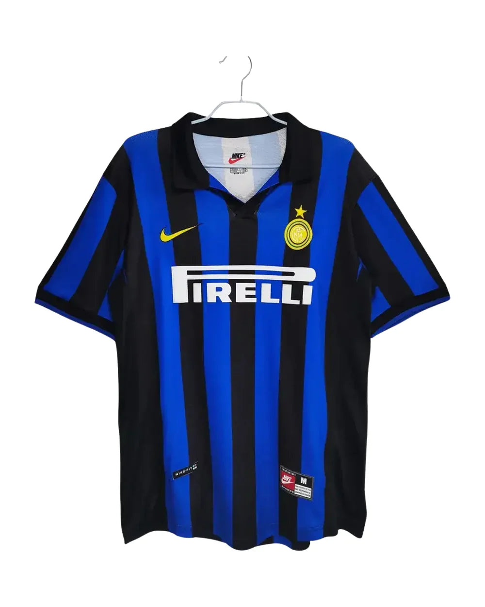 Inter 1998
