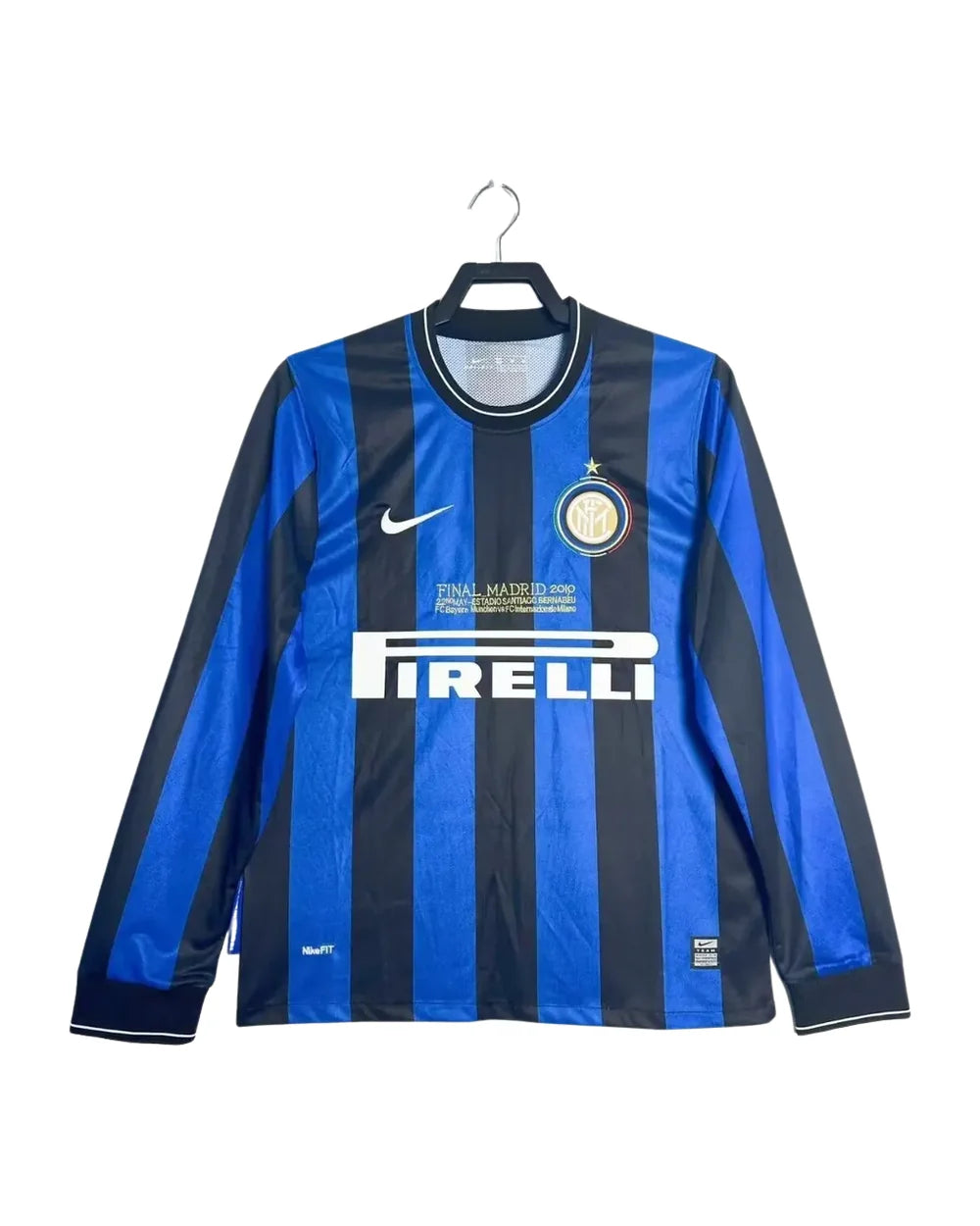 Inter 2010