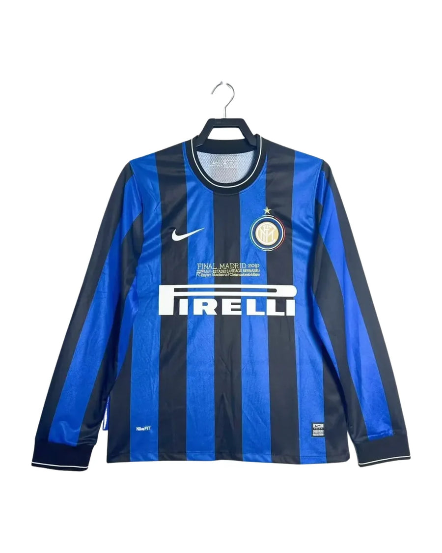Inter 2010