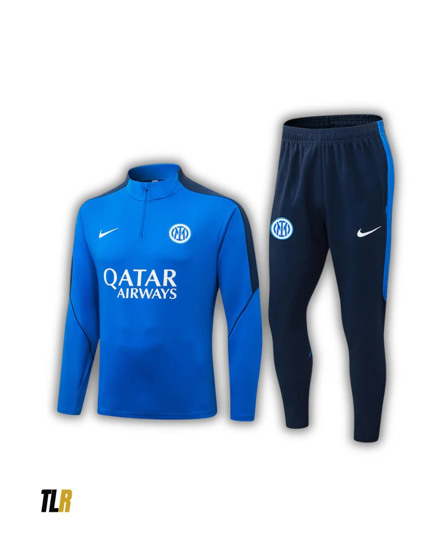 Inter de Milán Conjunto