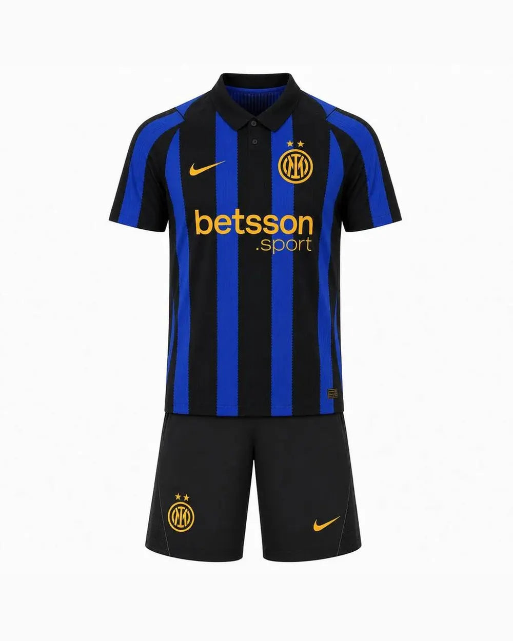 Inter de Milán Niño