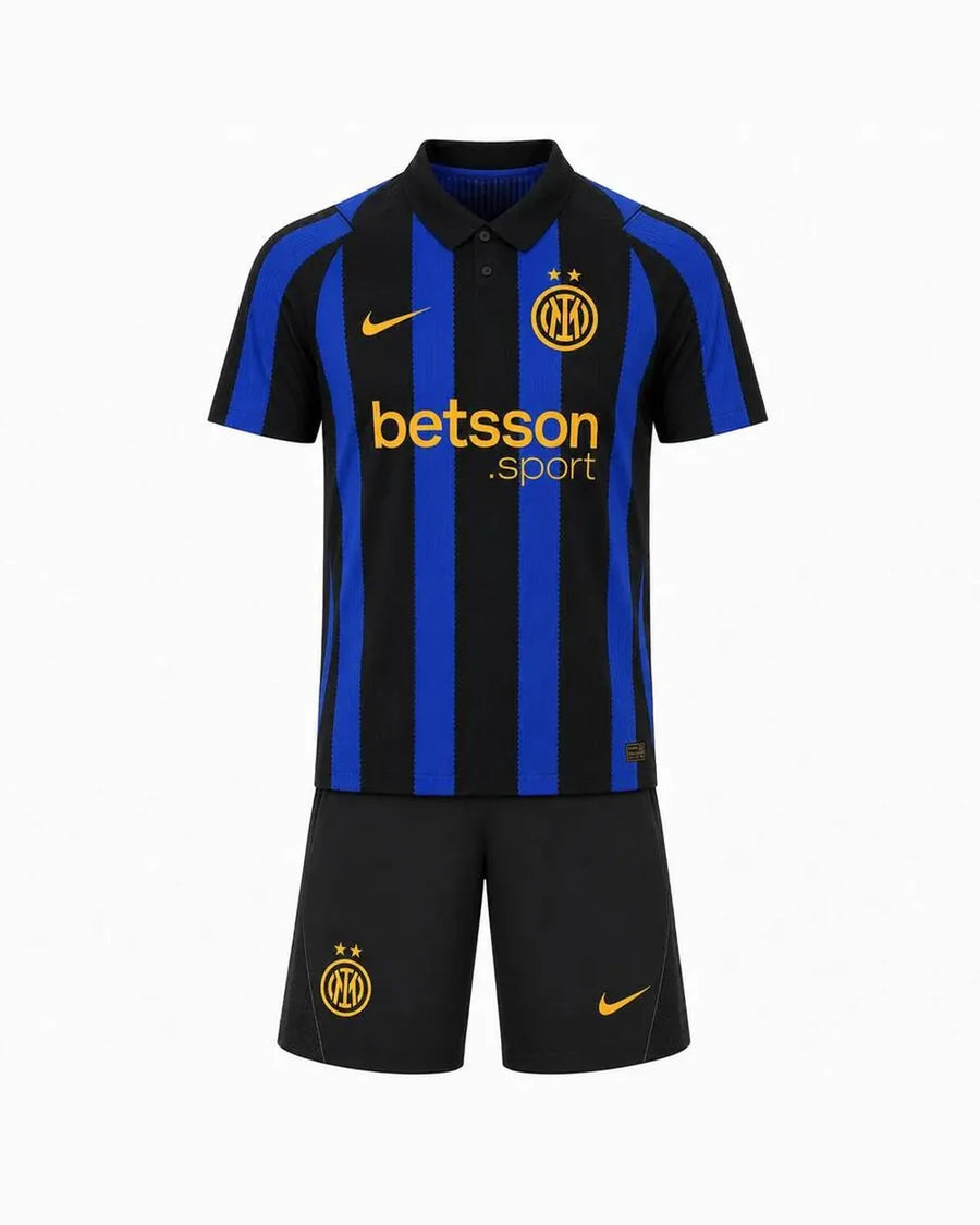 Inter de Milán Niño