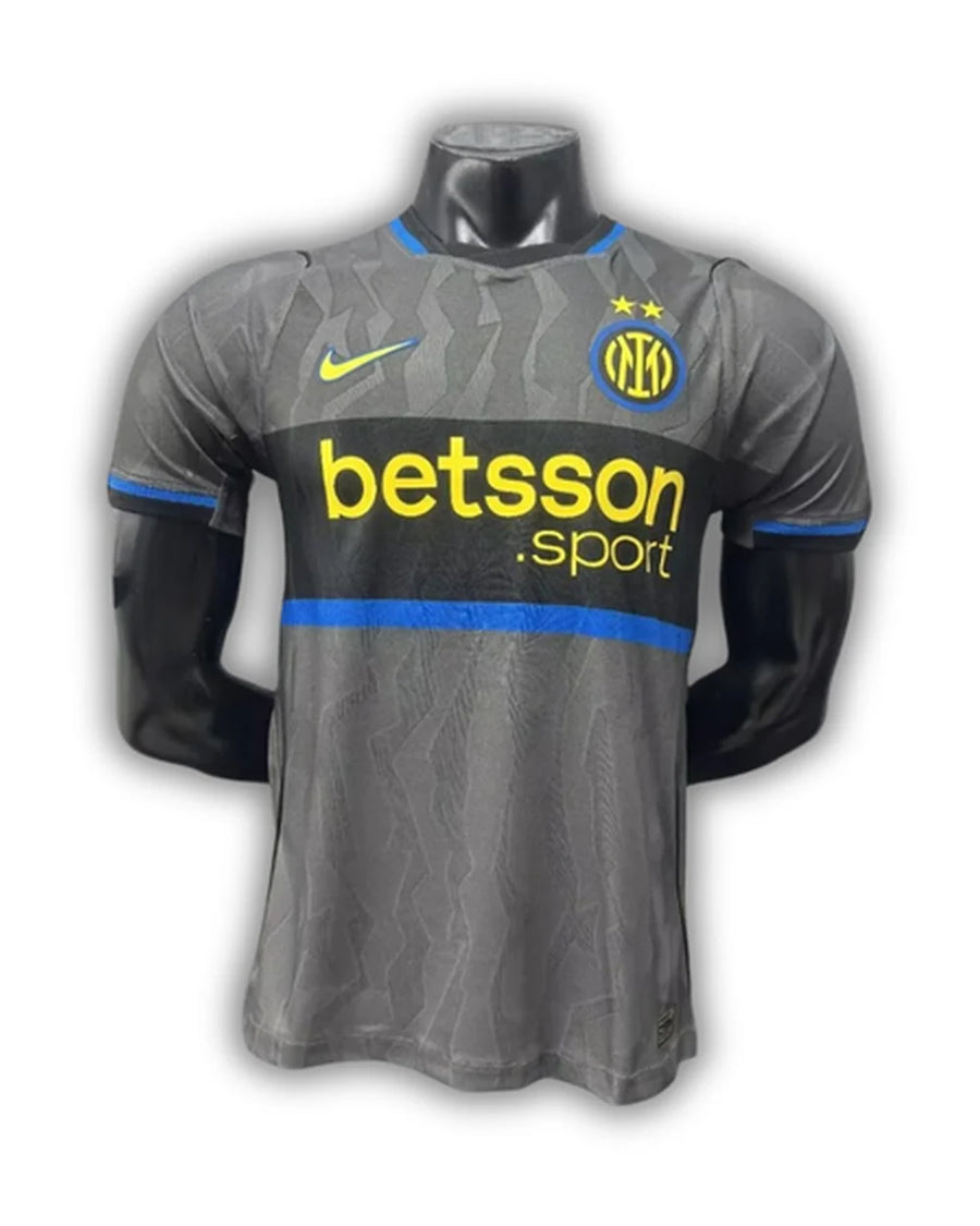 Inter de Milán Tercera