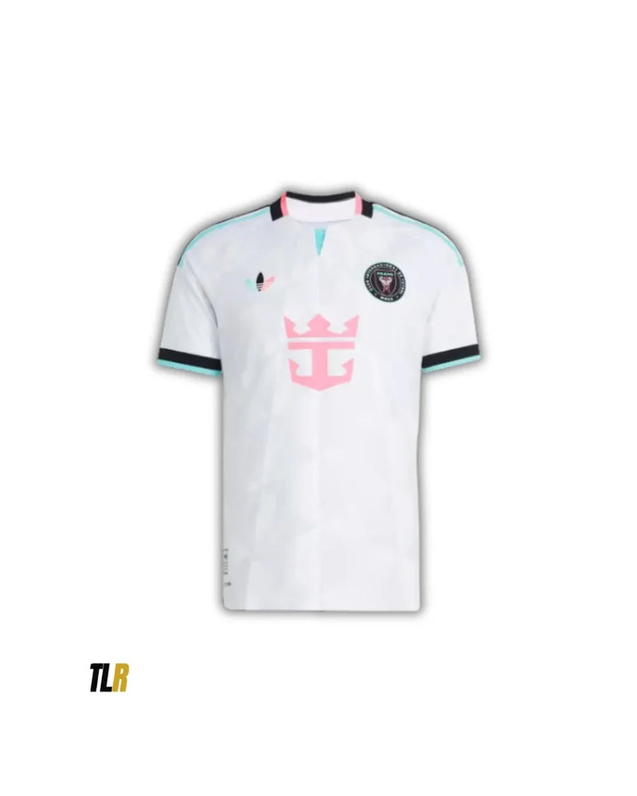 Inter Miami Alternativa