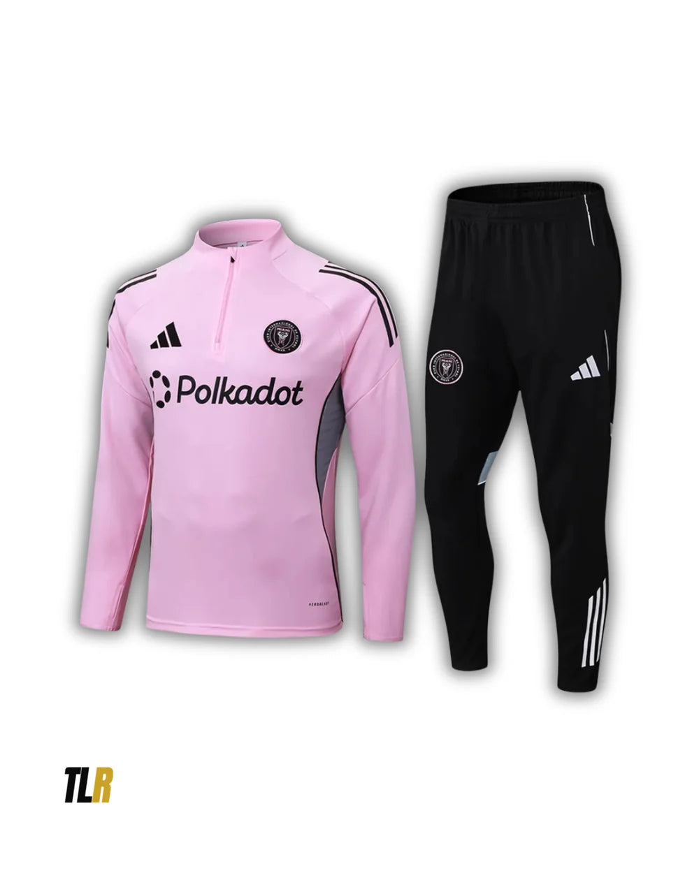 Inter Miami Conjunto