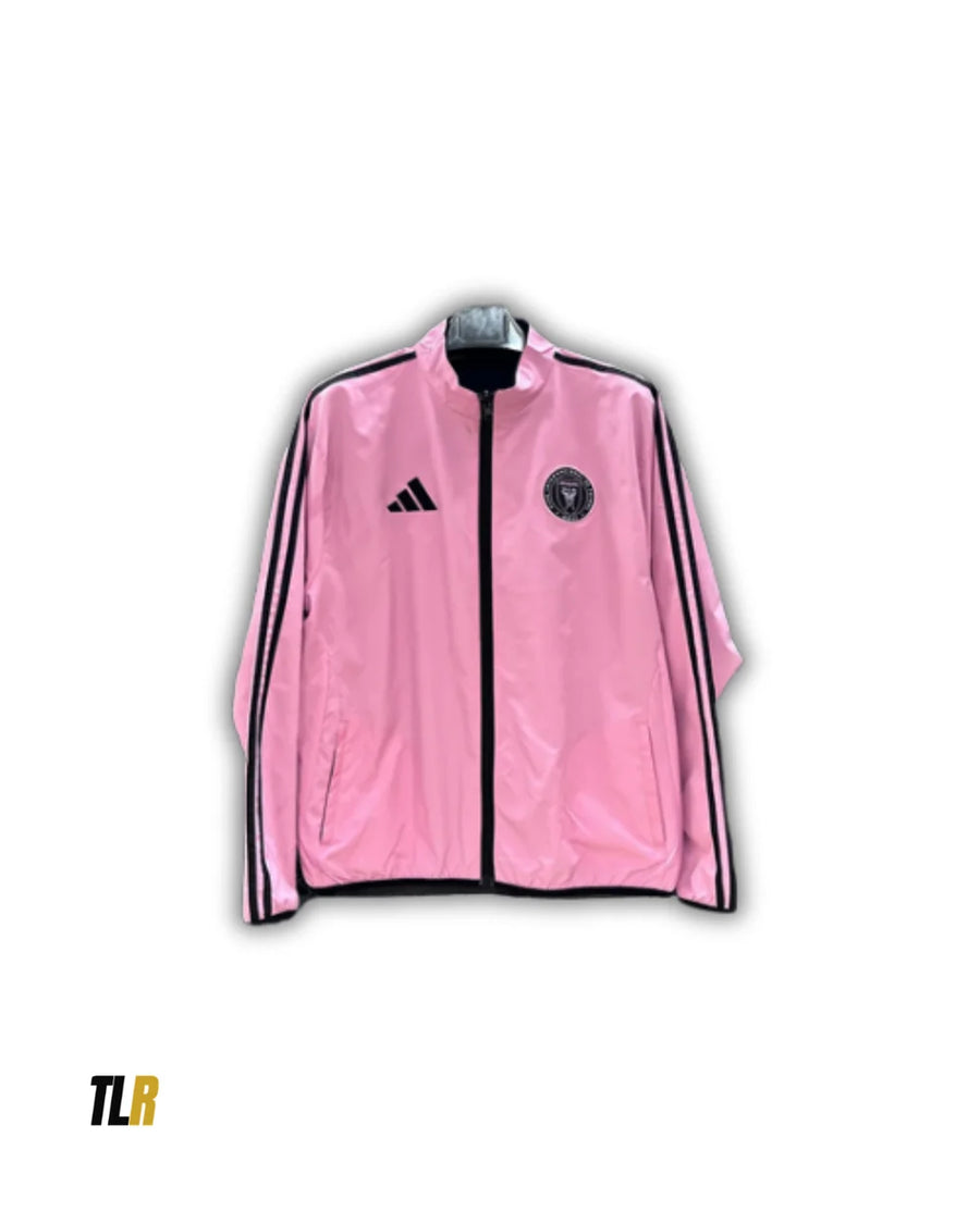 Inter Miami Jacket