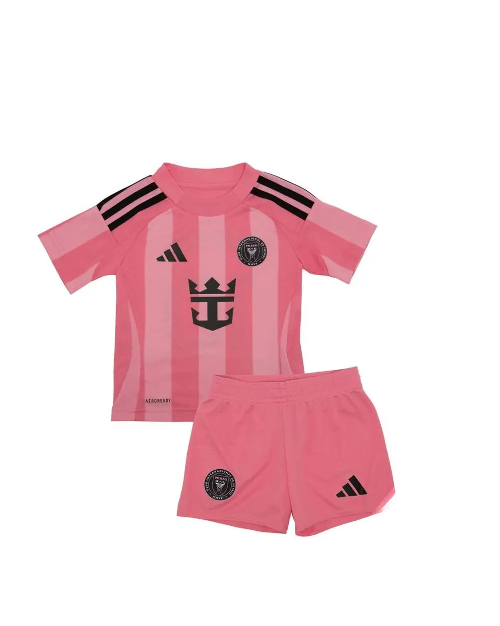 Inter Miami Niño