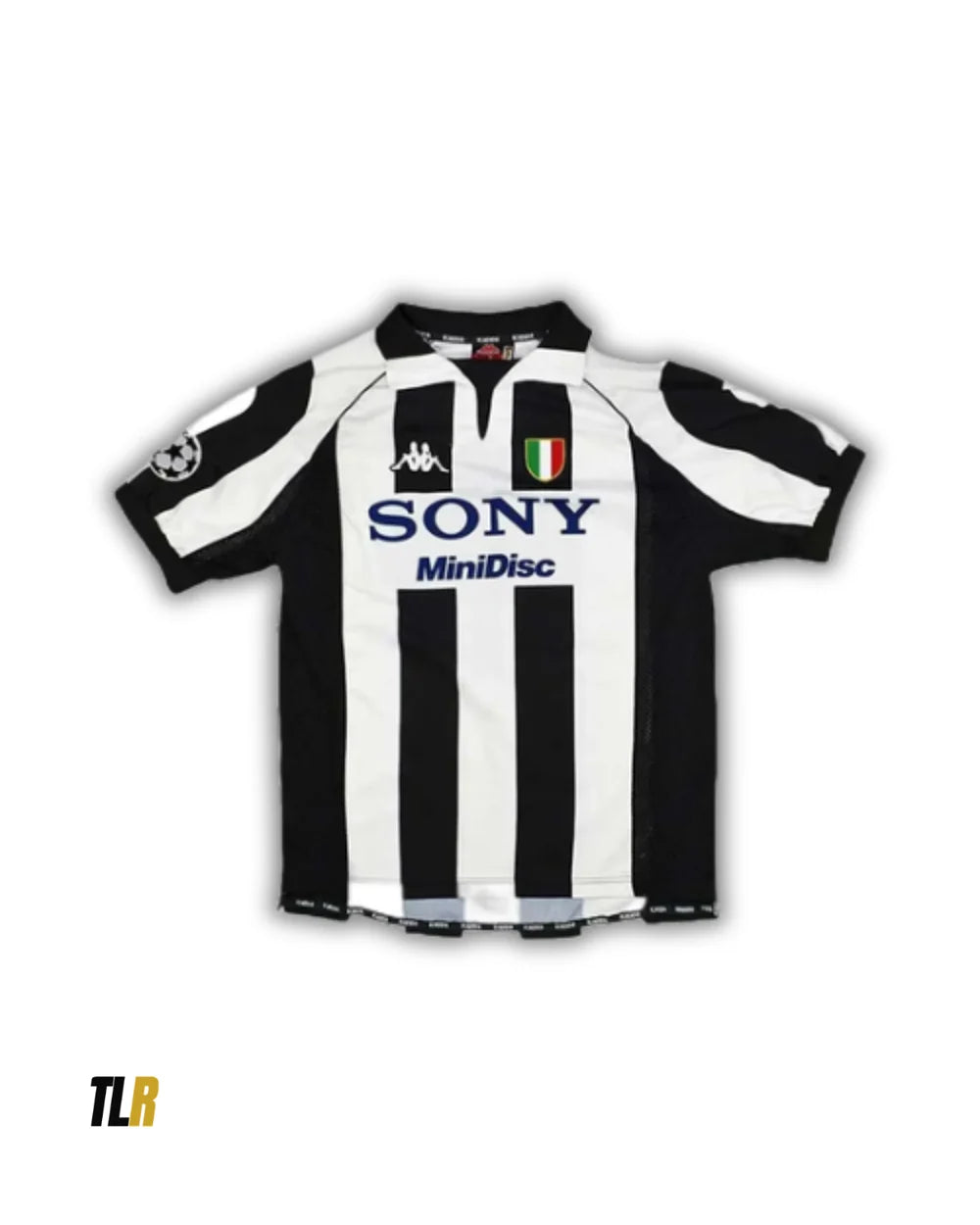 Juventus 1997
