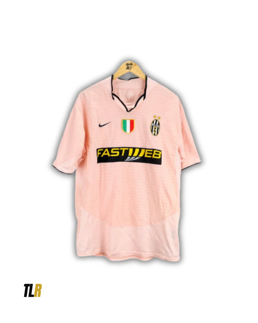 Juventus 2003