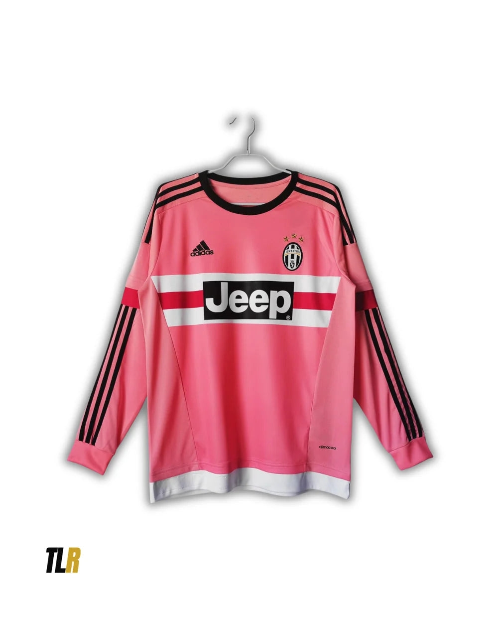 Juventus 2015 Visita