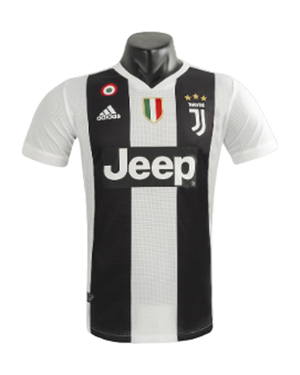 Juventus 2018