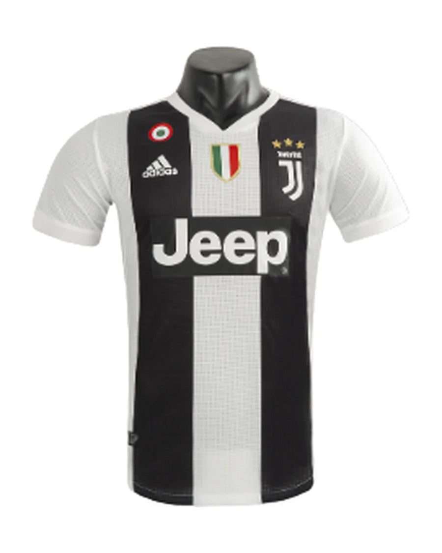 Juventus 2018