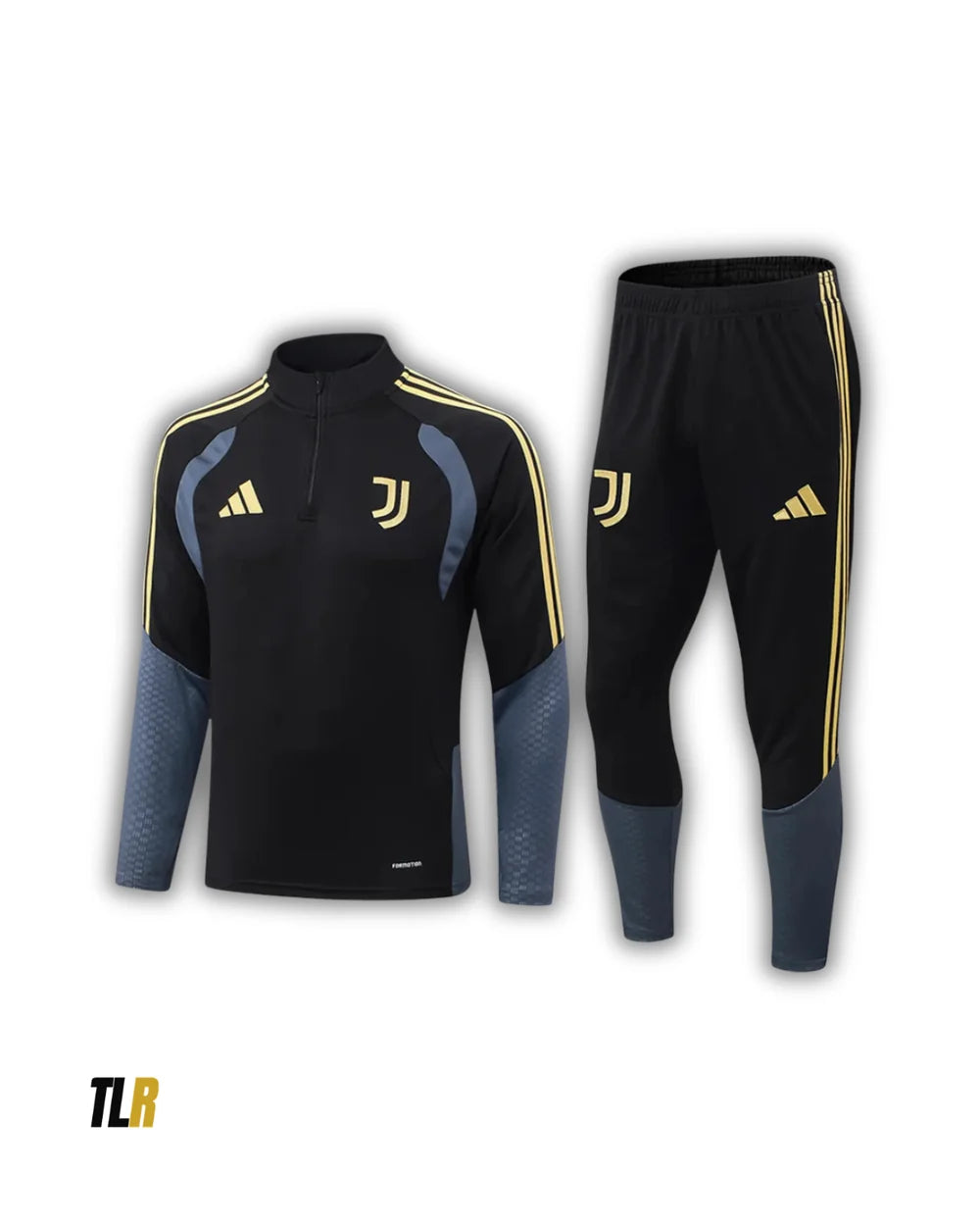 Juventus Conjunto