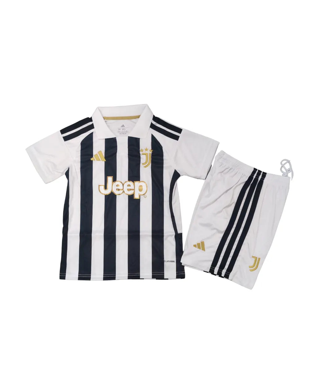 Juventus Niño