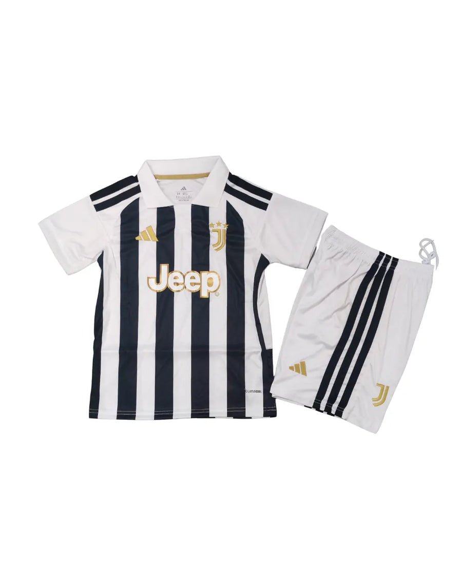 Juventus Niño