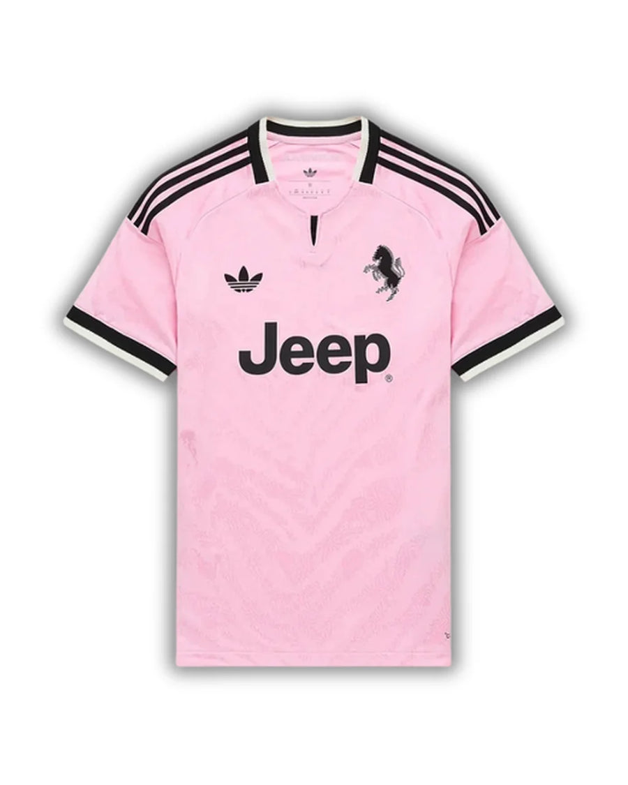 Juventus Visita