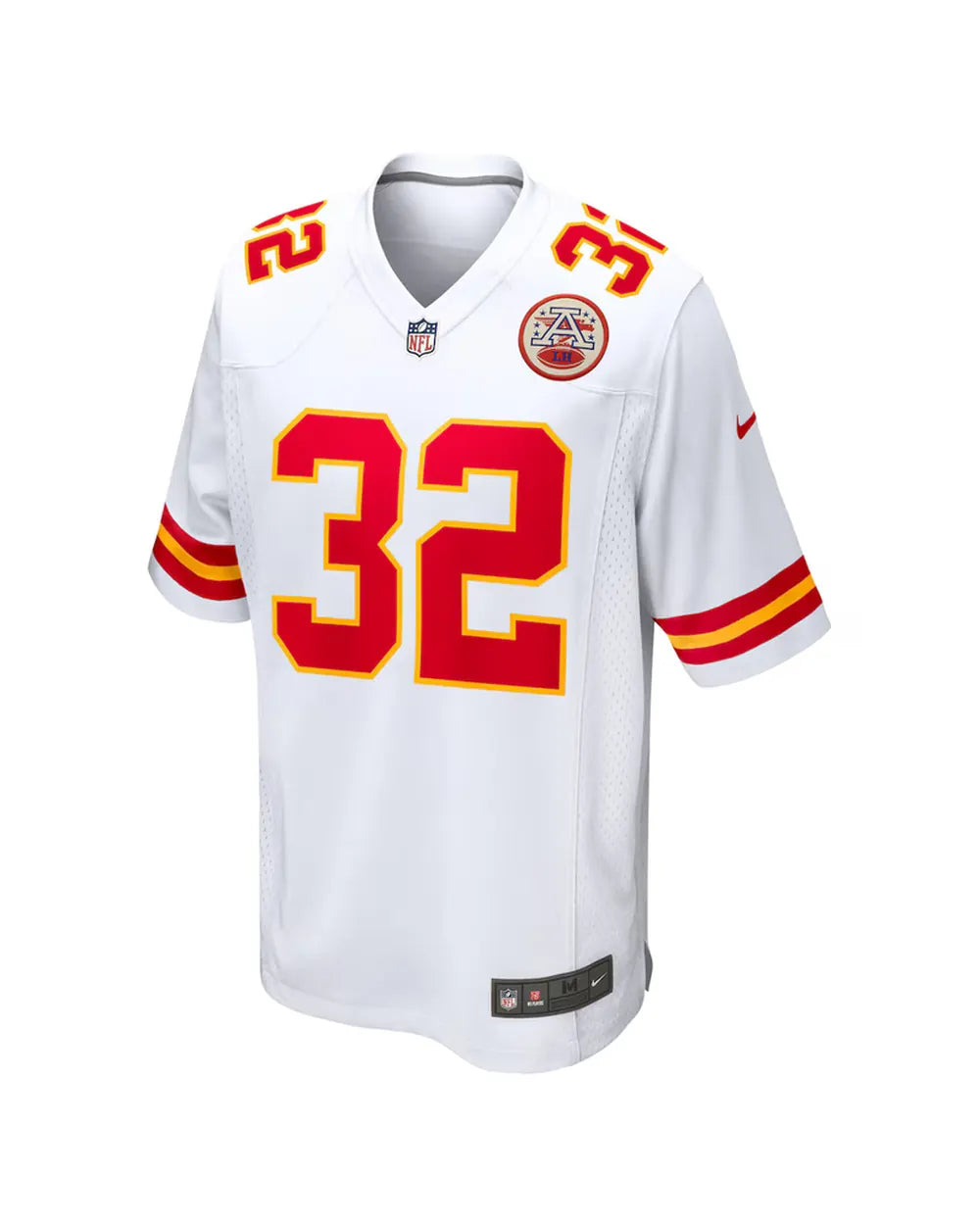Kansas City Chiefs Visita