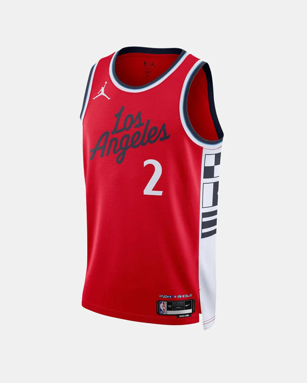 LA Clippers Alternativa