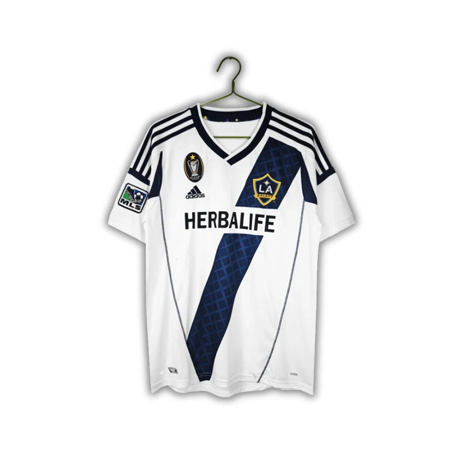 LA Galaxy 2012