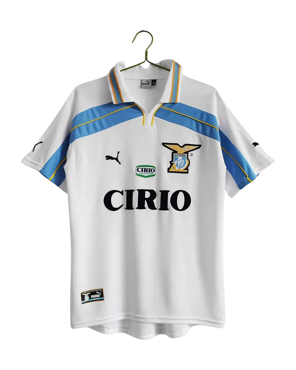 Lazio 2000