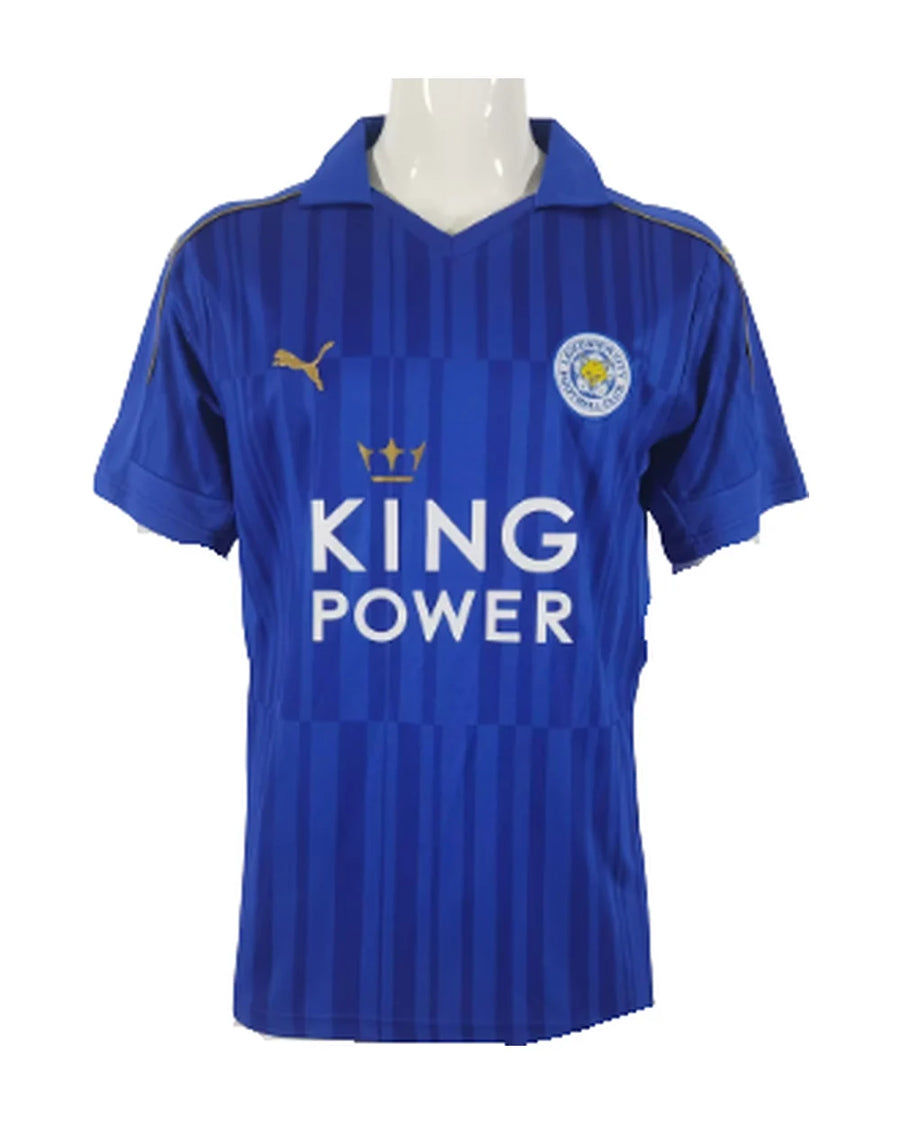 Leicester 2016