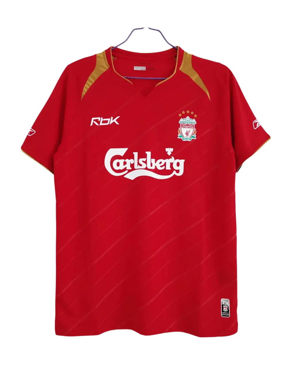 Liverpool 2005