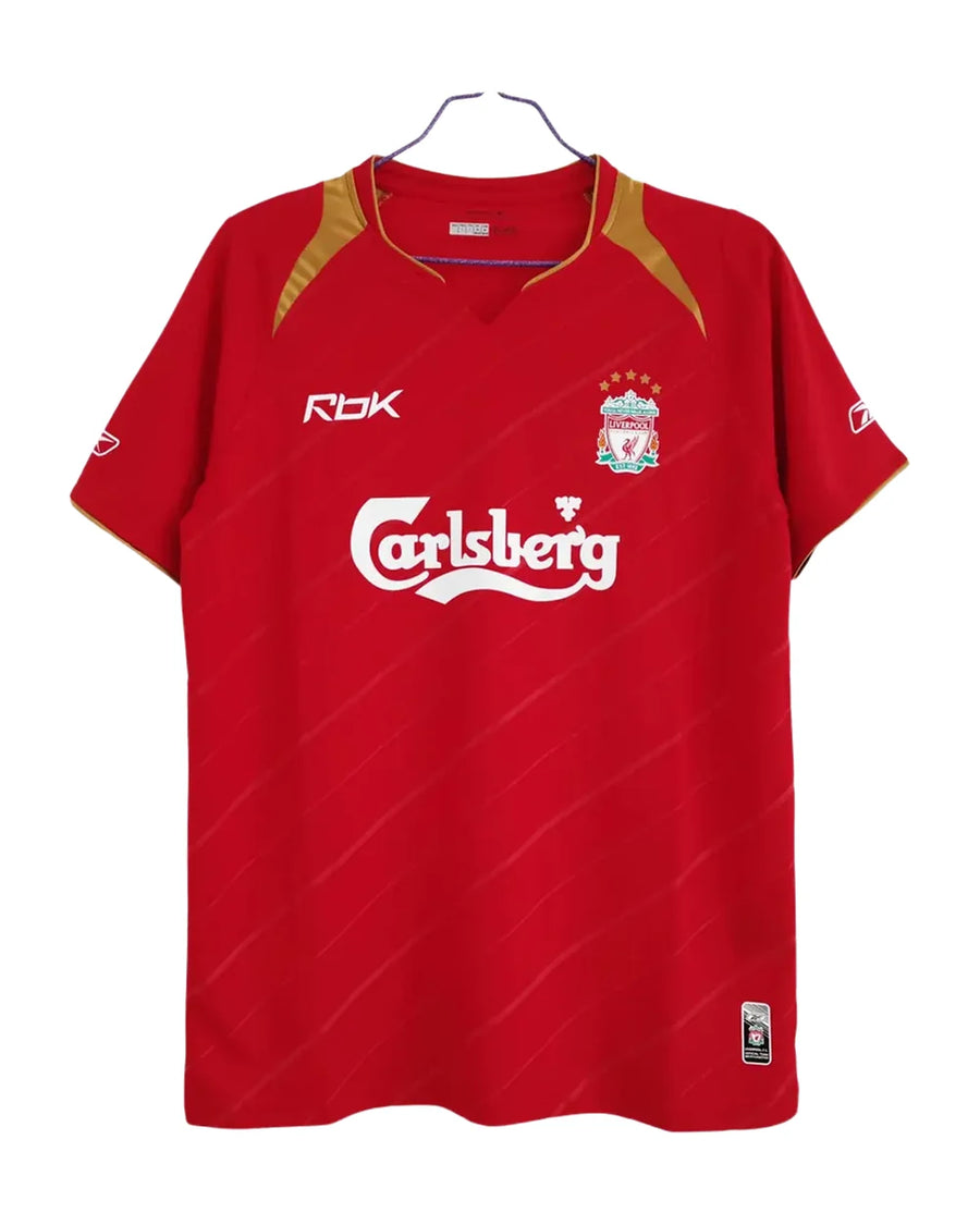 Liverpool 2005