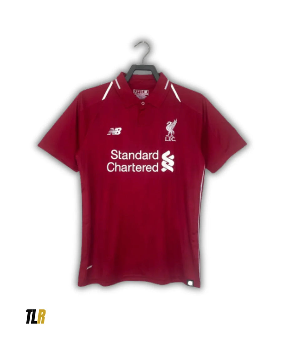 Liverpool 2019