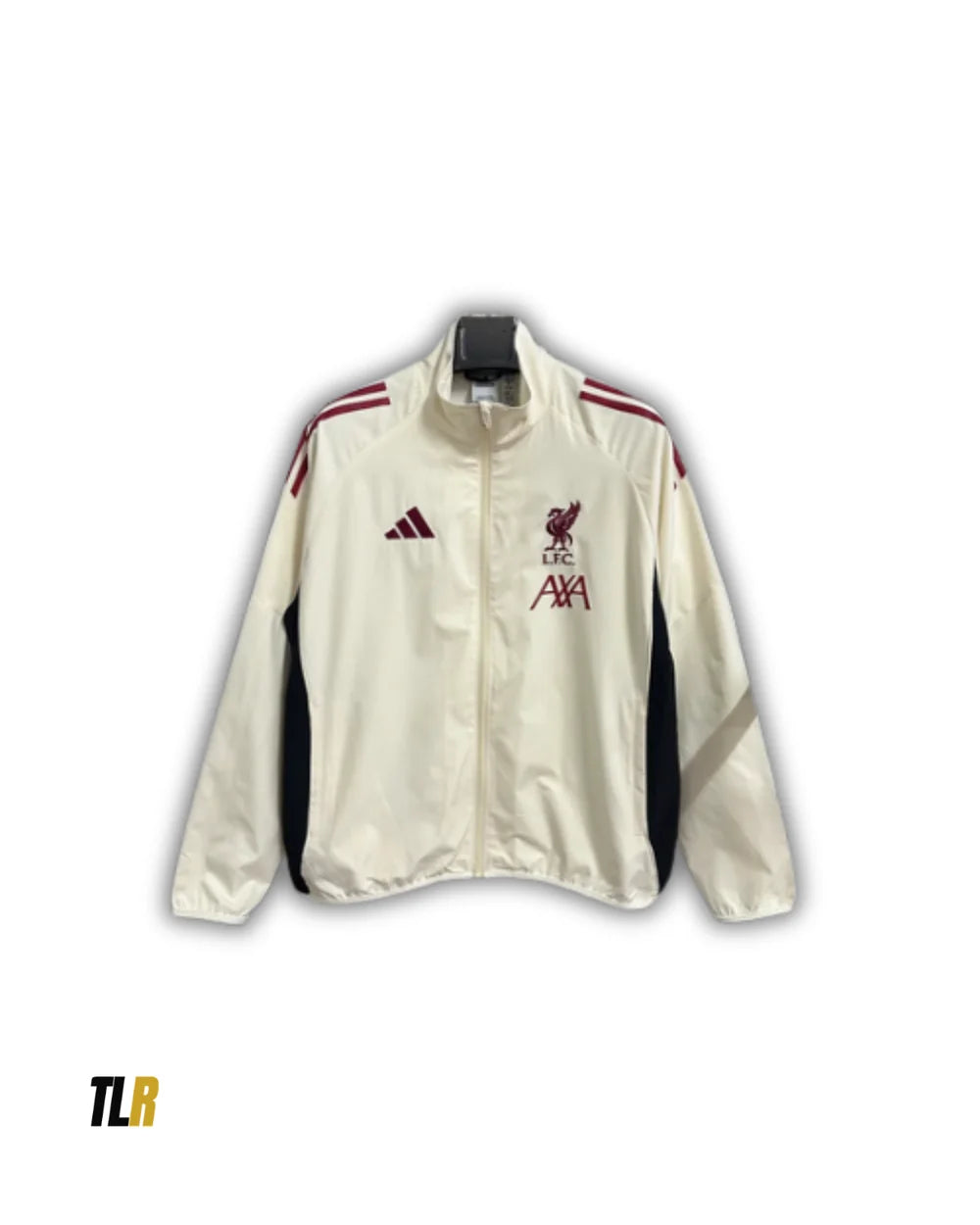 Liverpool Jacket Crema