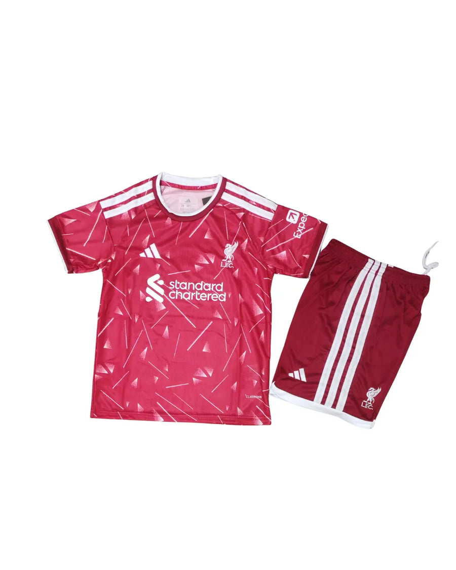 Liverpool Niño