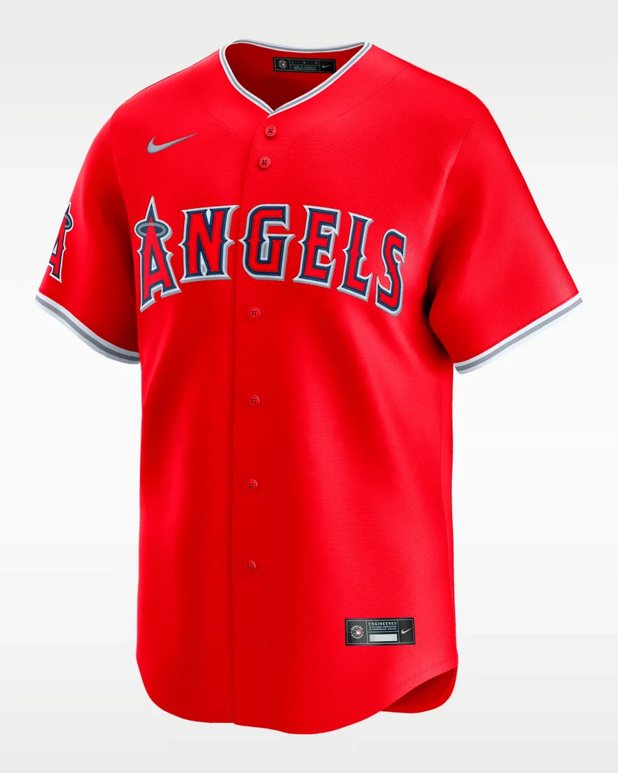 Los Angeles Angels