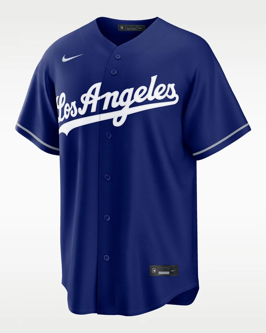 Los Angeles Dodgers