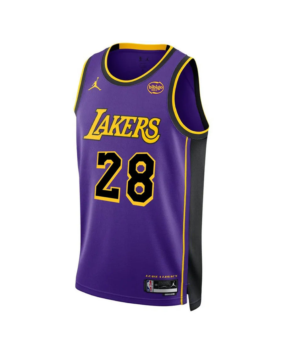 Los Angeles Lakers Alternativa