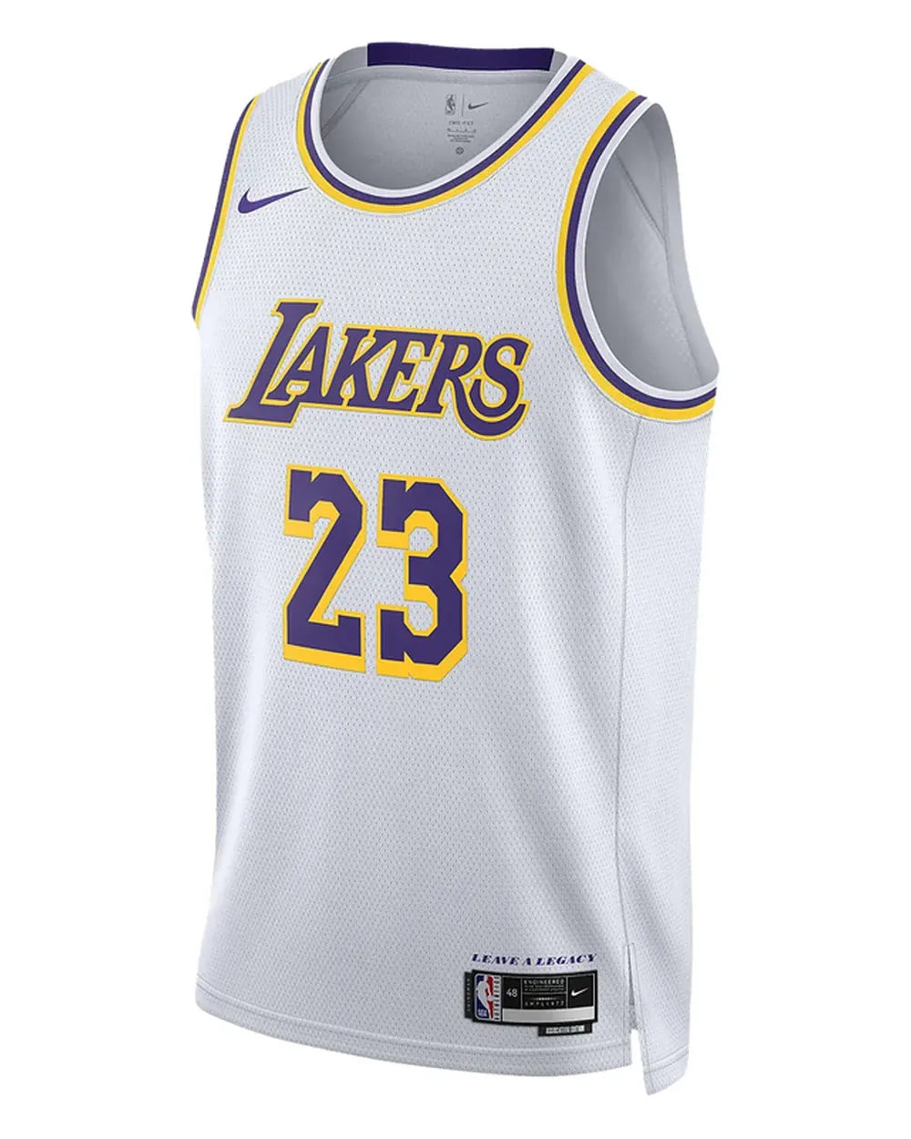 Los Angeles Lakers Visita