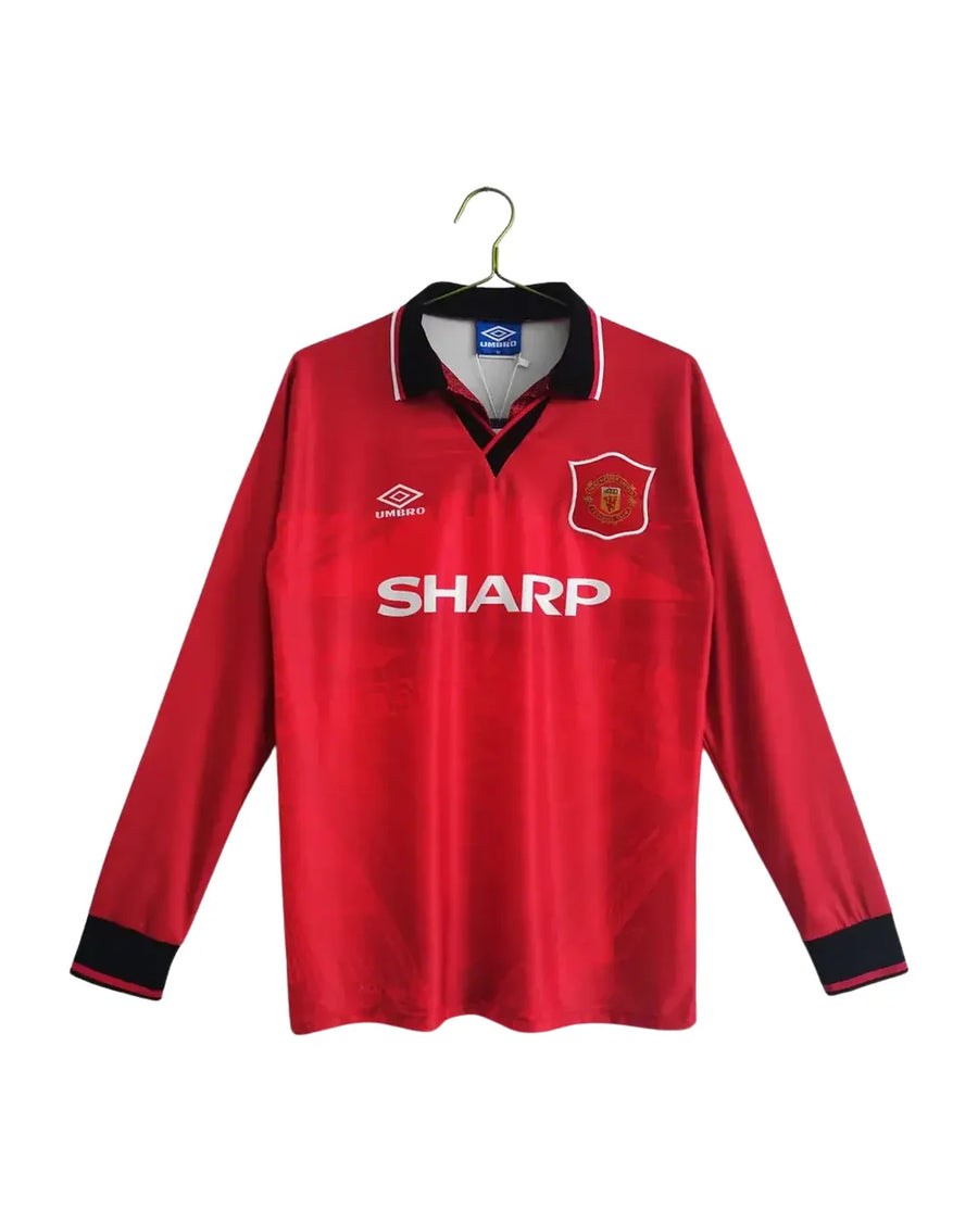 Man United 1994