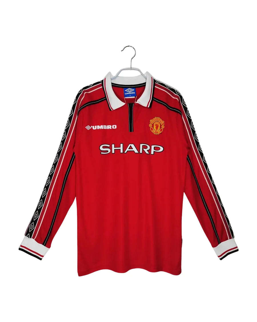 Man United 1999