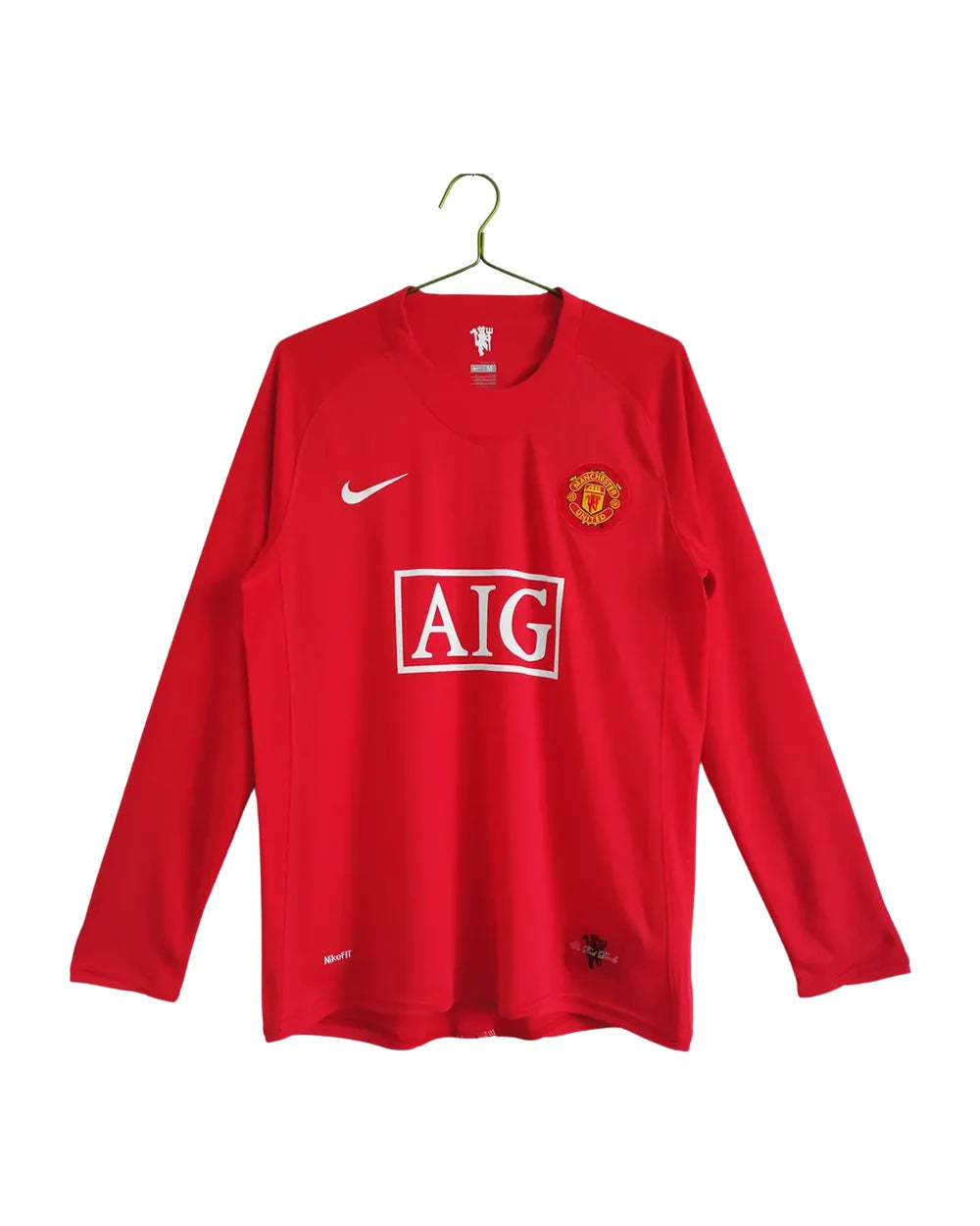 Man United 2008